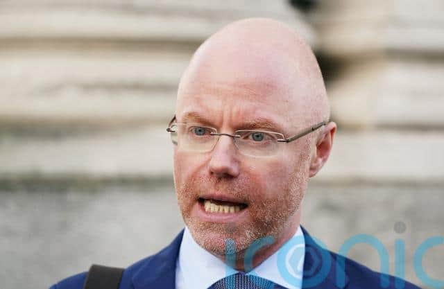 Dr Tony Holohan ultimately decided against taking up the proposed secondment to Trinity College Dublin after a dispute over the transparency of the process that would have seen the state pay his annual salary of €187,000 through competitive research funding, administered by the Health Research Board.