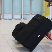 Over 500,000 people are set to travel in and out of Dublin Airport over the coming days over the Easter break