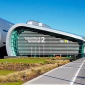Dublin Airport received 12,272 complaints from one person during 2021 which is an average of 34 calls a day.
