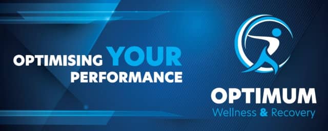 Optimum Wellness & Recovery - Limericks newest and largest sports recovery room