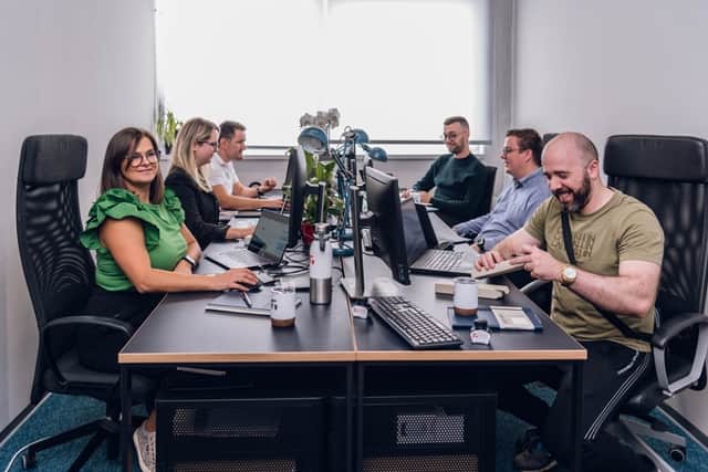 Keeper Solutions, a world-leading software development and design company founded in Limerick with delivery centres across Europe and the US, is set for further US expansion.