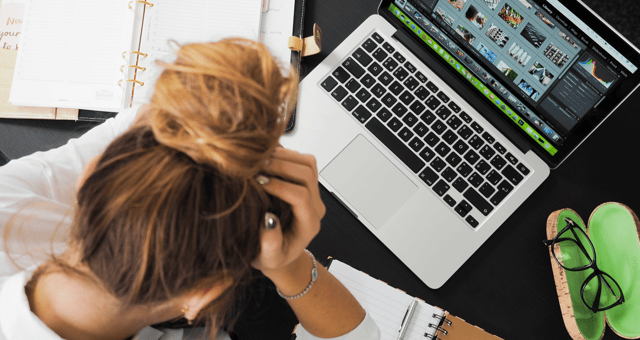 statistics show that Ireland loses around 40 million working days annually due to stress related illnesses, and it costs us a whopping €10-12 billion each year! Picture: Pexels