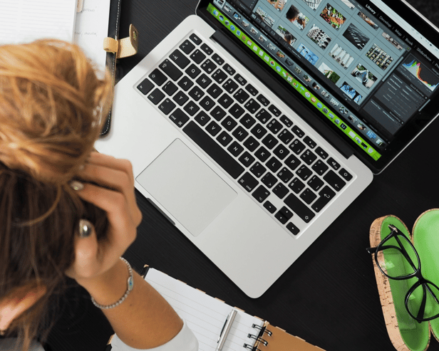 statistics show that Ireland loses around 40 million working days annually due to stress related illnesses, and it costs us a whopping €10-12 billion each year! Picture: Pexels