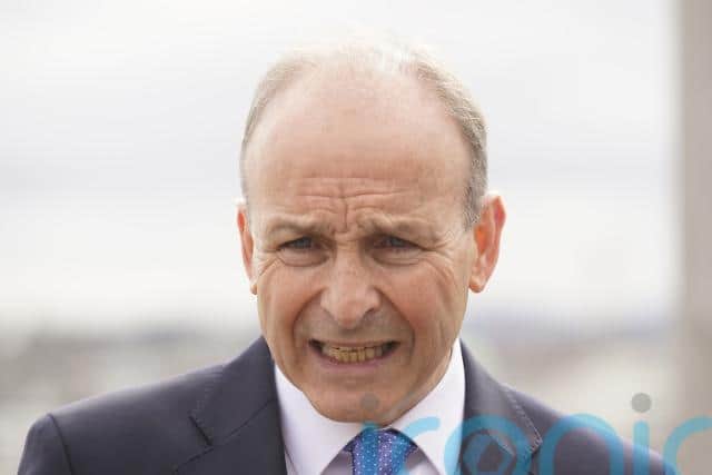 “A man of great integrity and friendly demeanour, Michael had a front row seat for the formative years of modern Ireland.
