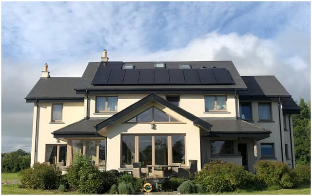 Looking for a money-saving, eco-friendly solution for your home or business?
