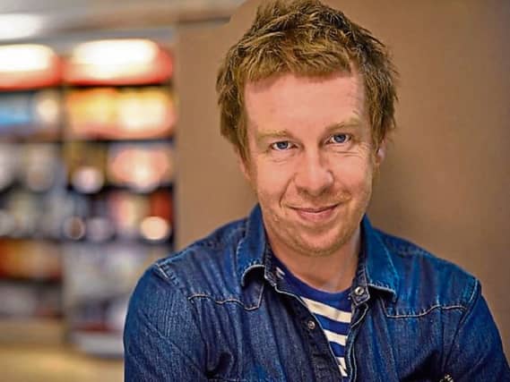Described as the highlight of early summer for all readers and book lovers, the UL Creative Writing Festival returns for 2022 with writers such as Kevin Barry speaking at the festival