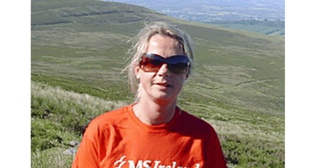 Tragic: The late Cora O'Grady, Mitchelstown