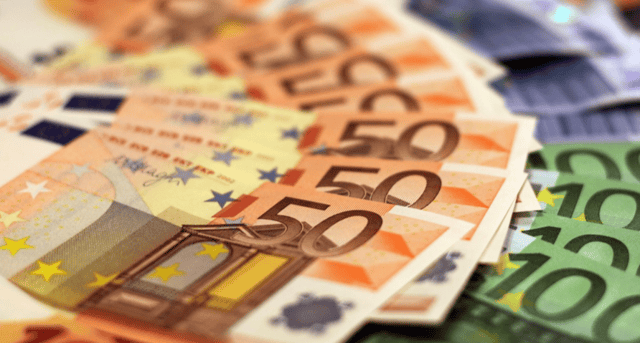The Limerick winner has won big on a prize bond bought in 2017
