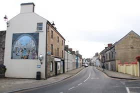 Two pubs in Kilmallock were broken into on the same night | FILE PHOTO