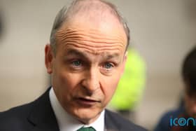 Michéal Martin said respect for the Stormont institutions had been weakened through collapses of the Executive