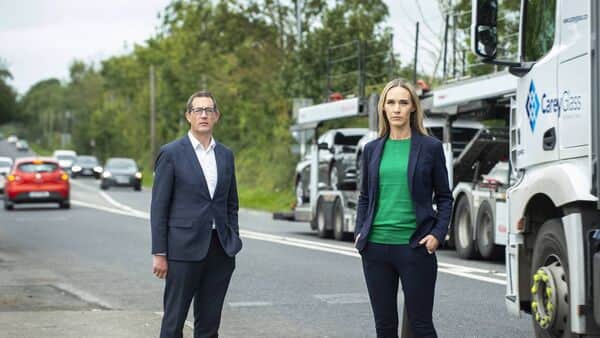the project that strategically placed ‘Park and Ride’ services and mobility hubs remain high on the agenda as the project progresses," he added.