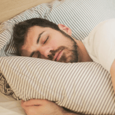 In general, as many as 7 out of 10 people find it hard to get a good night's sleep in Ireland