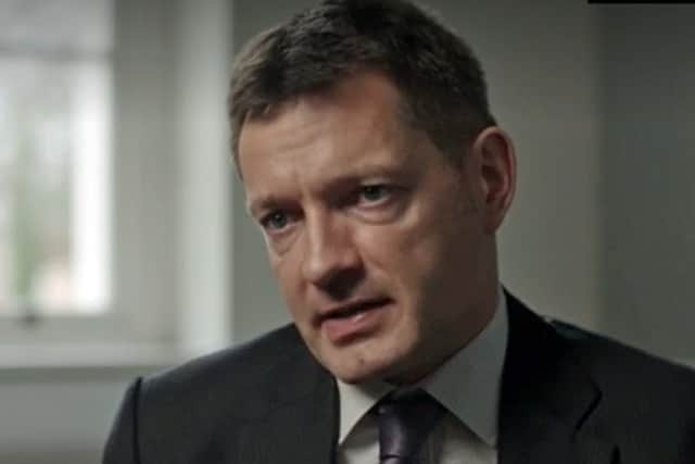 In recent days, Brian has had contact with a half-sister for the first time, they plan to meet next week.