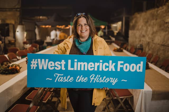 The Inaugural Limerick SpringFest will take place on April 6 | PICTURES: Marie Keating