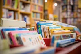 Cllr Elena Secas has called a library to be opened in Castletroy