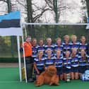 Munster champions Crescent College Comprehensive