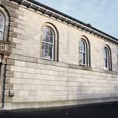 The case was before Newcastle West Court