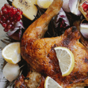 Greek style lamb is a perfect recipe for spring dining Picture: Pixabay