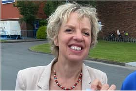 Deputy Ivana Bacik said there is a need to transform issues around female health care and equality in the workplace, including in political life.