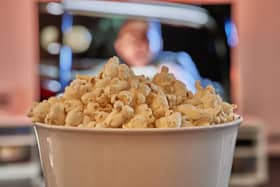 Ronan O'Meara gives his picks of movies on TV on Christmas Day