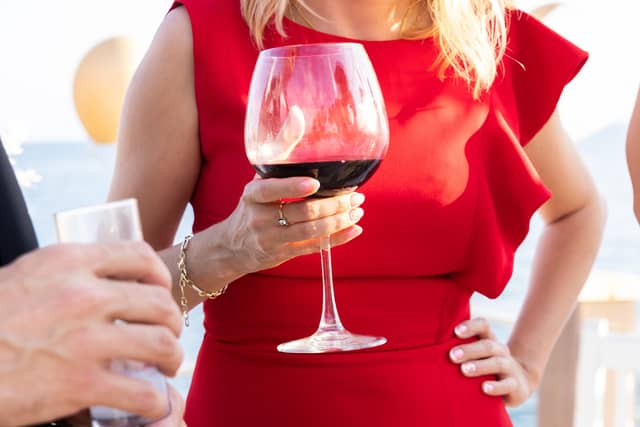 Female drinking stereotypes tackled after eye-opening study