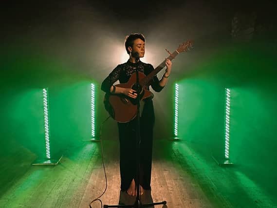 Limerick's very own Emma Langford is part of the first St Patrick's playlist for the city
