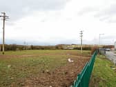The proposed development will be located at Knockilasheen Road on the outskirts of the city | Picture: Adrian Butler