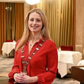 Network Limerick president Emma Wilson
