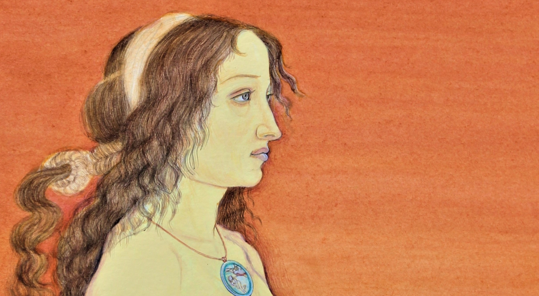 Amna Walayat, Expulsion 1, 2021.