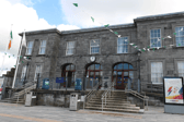 So far this year, over 500 complaints have been made to the National Transport Authority regarding issues with Limerick train lines and stations 