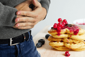 Bacteria in your gut could potentially drive heart disease Picture: Pixabay