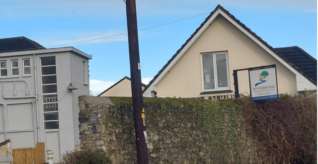 Riverbrook Nursing and Respite Care in Castleconnell