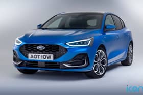 Though the crossover’s popularity continues to rise, the humble hatchback is a great option for many drivers