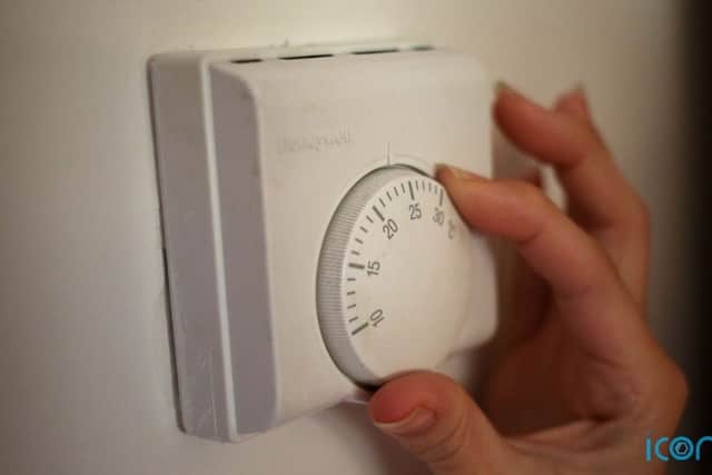 “They will see nothing, workers and families, beyond that electricity credit to assist them in the week ahead.”