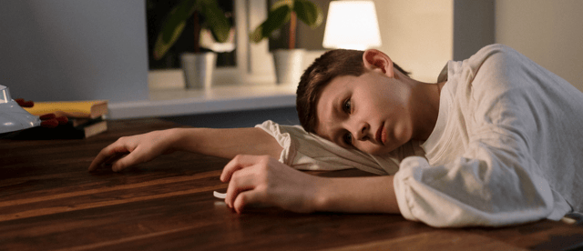 The HSE estimates about 7 per cent of the population experience seasonal affective disorder (SAD) Picture: Pexels