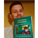 Nicholas Ryan-Purcell has told his story to staff and students at several Limerick universities, as described in his new book.