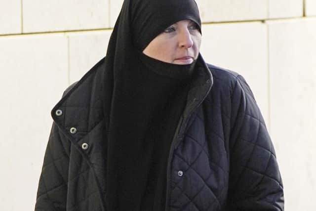 In front of the three-judge Special Criminal Court in Dublin on Monday, legal representatives for Ms Smith specifically contested the legality of her arrest under the Offences Against the State Act 1939, after she returned to Ireland in 2019.