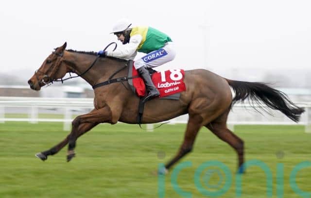 Easysland is one of three National entrants for O’Neill, with last season’s favourite Cloth Cap and Midlands National winner Time To Get Up also in contention.