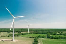 The project aims to  tackle key areas in our national efforts to transition to a low carbon society
