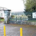 St Vincent's Centre, Lisnagry, is the local headquarters for Daughters of Charity.