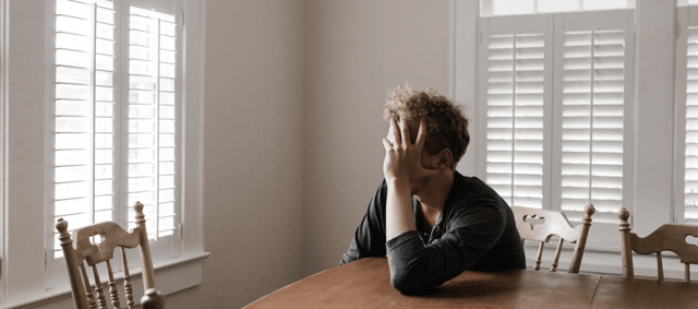 Anxiety disorders are very common. While the exact figures for Ireland are hard to calculate it is estimated that roughly one in nine people will experience an anxiety disorder
