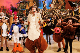 €6.6 Million was raised during last year's Late Late Toy Show Appeal.