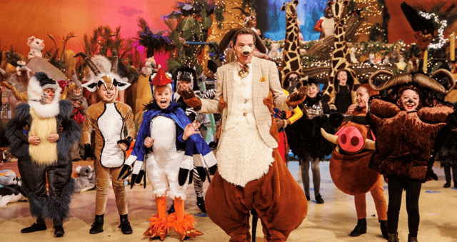 €6.6 Million was raised during last year's Late Late Toy Show Appeal.