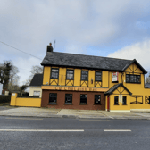 Patrick Seymour, auctioneer, said the Cú Chulainn is a fine pub with character and extensive trading areas with a large lounge and bar