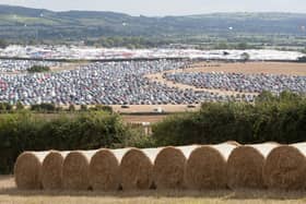 The Ploughing Championships will return to the familiar venue of Ratheniska, County Laois on September 20, 21, and 22. 