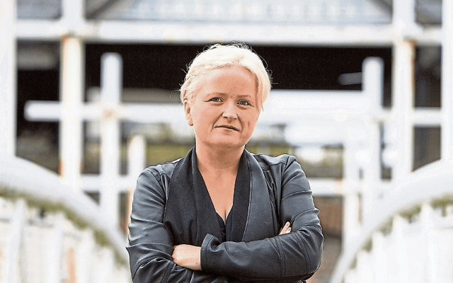 Leona O'Callaghan