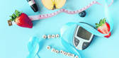 Almost 6% of the Irish population has  diabetes