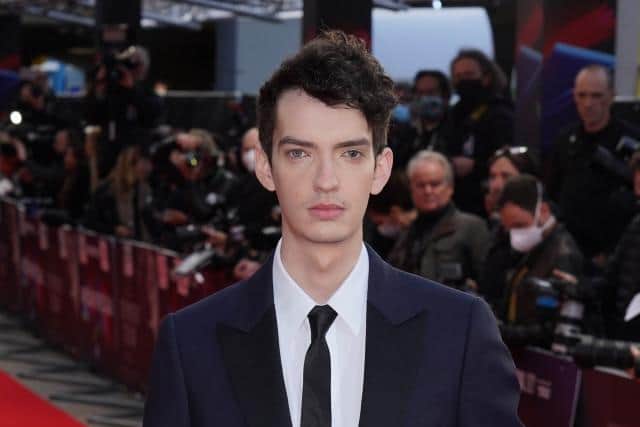 The Australian actor stars alongside Benedict Cumberbatch and Kirsten Dunst as a timid young man who forms a complicated bond with a gritty cowboy following an initially hostile relationship.