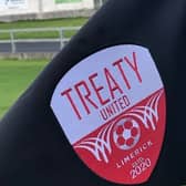 Treaty United face senior and U17 Women's National League fixtures this Saturday