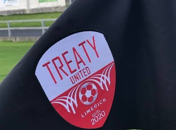 Treaty United face senior and U17 Women's National League fixtures this Saturday